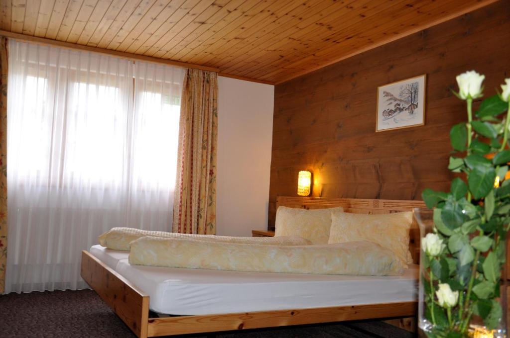 Hotel Tenne Reckingen Room photo